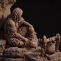 NK_A moment of Rest_Clay Render-3.jpg
