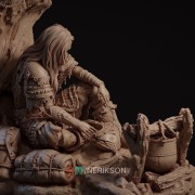 NK_A moment of Rest_Clay Render-3.jpg