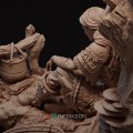 NK_A moment of Rest_Clay Render.jpg