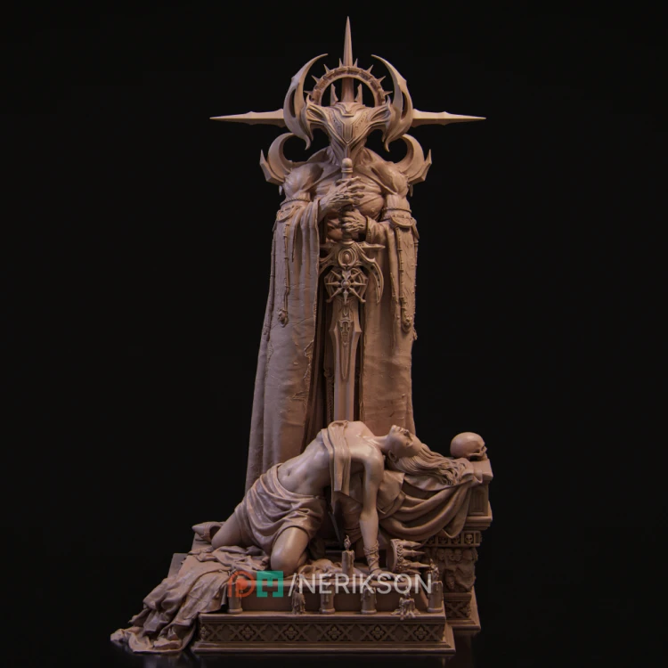 DarkEnding Clay Render.jpg