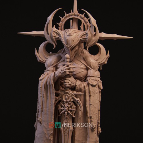 DarkEnding Clay Render-2.jpg