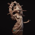 NK_Incarnation of Time_Clay Render-3.jpg