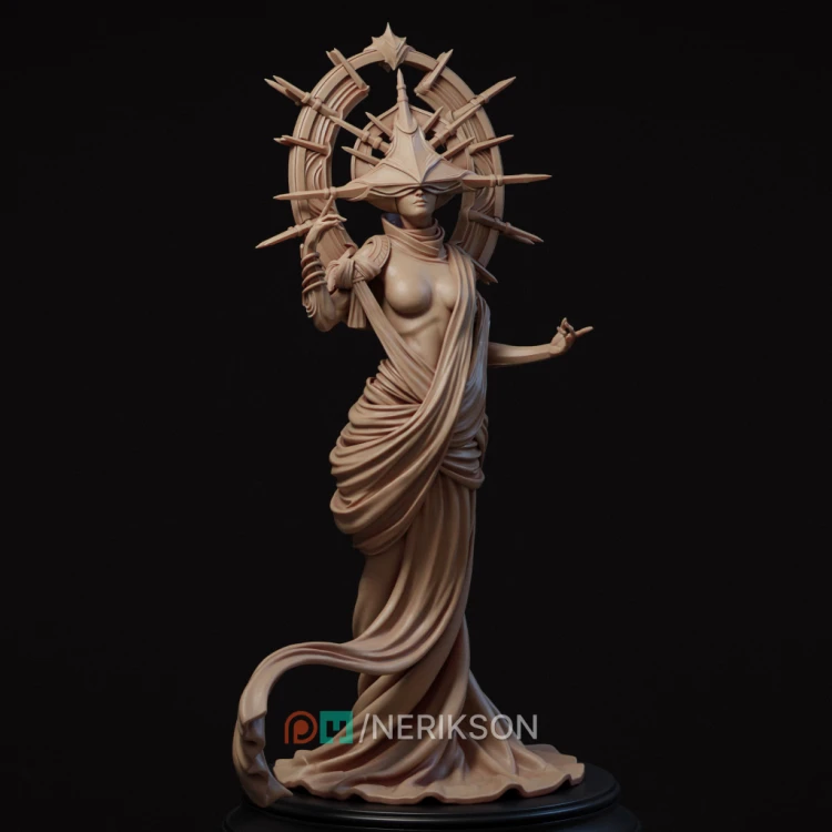 NK_Incarnation of Time_Clay Render.jpg