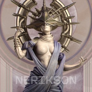 Incarnation of Time - różne skale