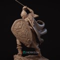 NK_Nastasya The Shield Maiden_Clay Render-2.jpg