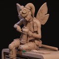Tinker Fairy Standalone_Clay Render-3.jpg