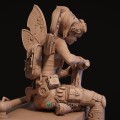 Tinker Fairy Standalone_Clay Render-4.jpg
