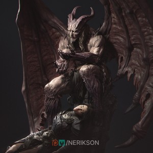 What Have I Become - różne skale