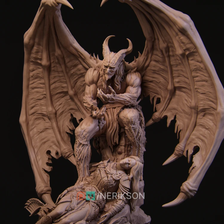 WhatHaveIBecome Clay Render.jpg