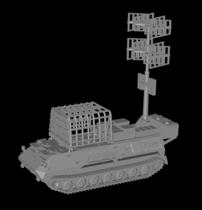 Gun barrel for T-14 Armata - various scales (1) (1) (1)