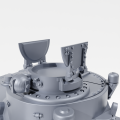 Turret with opened hatches.png