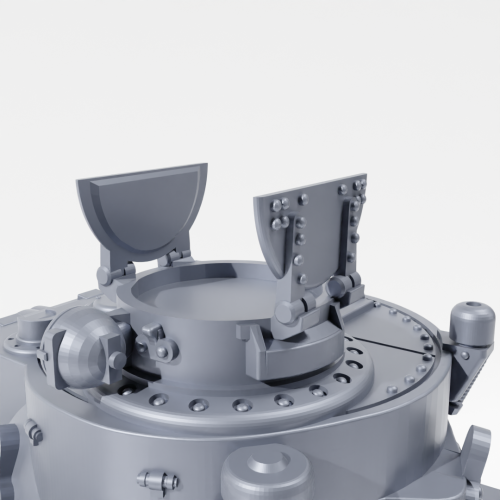 Turret with opened hatches.png