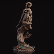 NK_Eshvara the Cursed Faun_Clay Render.jpg