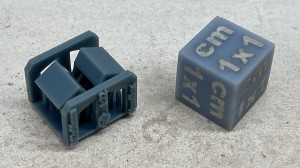 Skrzynie na amunicję 7,62mm x 51mm - gładkie  - 2 sztuki - 1:72