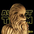 082121 Star Wars - Chewbacca Promo bust 02.jpg