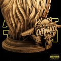 082121 Star Wars - Chewbacca Promo bust 04.jpg