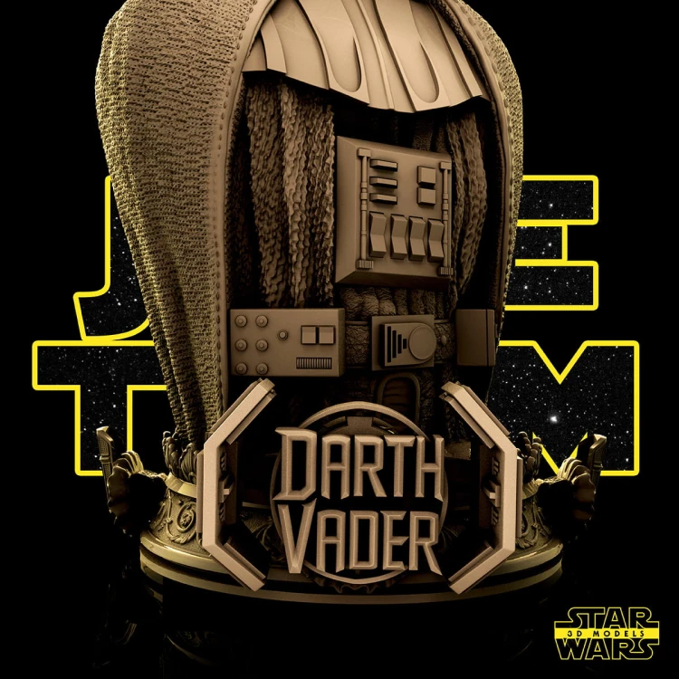 060921 Star Wars - Darth Vader Bust 07.jpg