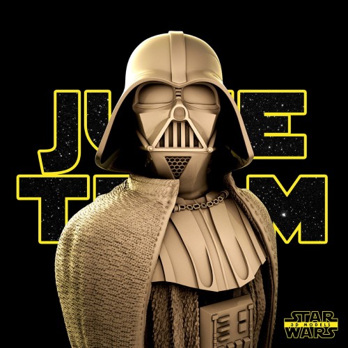 060921 Star Wars - Darth Vader Bust 06.jpg