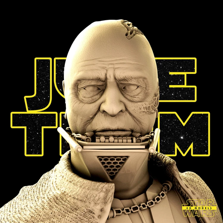 060921 Star Wars - Darth Vader Bust 09.jpg