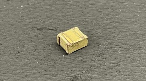 Skrzynie na pociski do moździerza 60mm - gładkie - 2 sztuki - 1:35