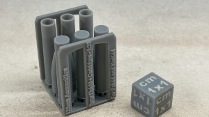 Amunicja 128mm do Pak44 - Sprgr Flak40 - 10 sztuk - 1:35