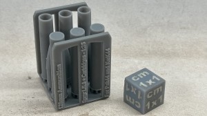 Amunicja 128mm do Pak44 - Sprgr L/50 - 10 sztuk - 1:35