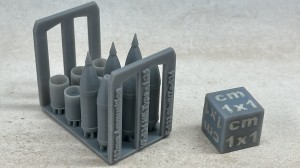 Amunicja 152mm - VF-534 - 12 sztuk - 1:35