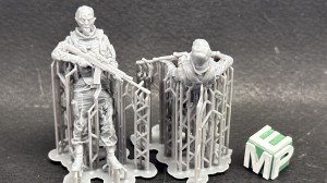 Stalker - Żołnierz Zombie