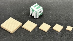 Płytki chodnikowe - kierunkowa - 1:35