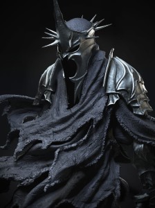 Witch King of Angmar (LOTR) - version 1 - 1:12 scale