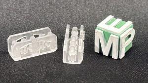 Polish militia warning lights - low - 5 pieces - 1:72