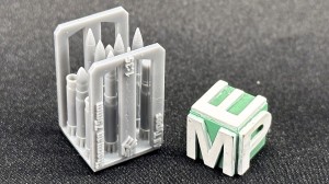 Amunicja 75mm Sherman - Miks - 10-12 sztuk - 1:35