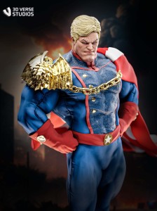 Homelander - type 2 - The Boys - 1:12