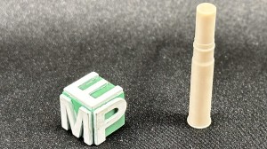 Amunicja 75mm Sherman - M89 Dymny - 6 sztuk - 1:16