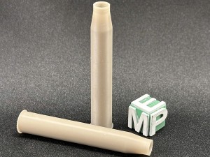 Amunicja 88mm do KwK43 - łuski - 6 sztuk - 1:16