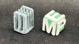 Amunicja 75mm PaK40 - Łuski - 10 sztuk - 1:72