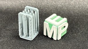 Amunicja 75mm PaK40 - Gr.38 HL/B - 10 sztuk - 1:72