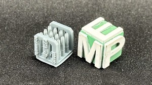 Amunicja 76,2mm T34/76 - łuski - 10 sztuk - 1:72