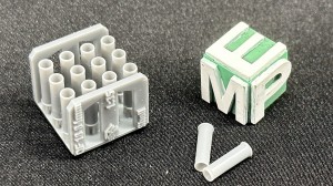 Amunicja 84mm QF18 - Łuski - 10 sztuk - 1:35