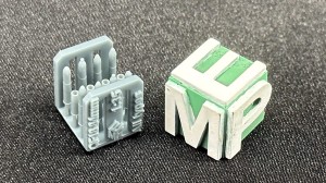 Amunicja 84mm QF18 - Miks - 10-12 sztuk - 1:72