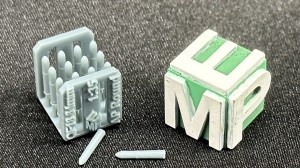 Amunicja 84mm QF18 - AP - 10 sztuk - 1:72