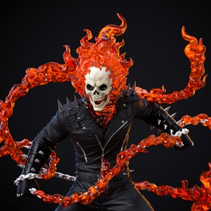 Ghost Rider - 1:12 scale
